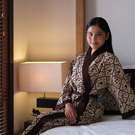 Tolgay Living Villas เซมินยัค ภายนอก รูปภาพ