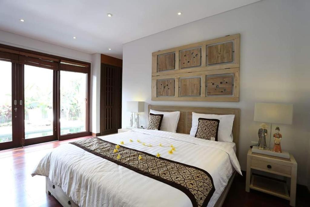 Tolgay Living Villas เซมินยัค ภายนอก รูปภาพ