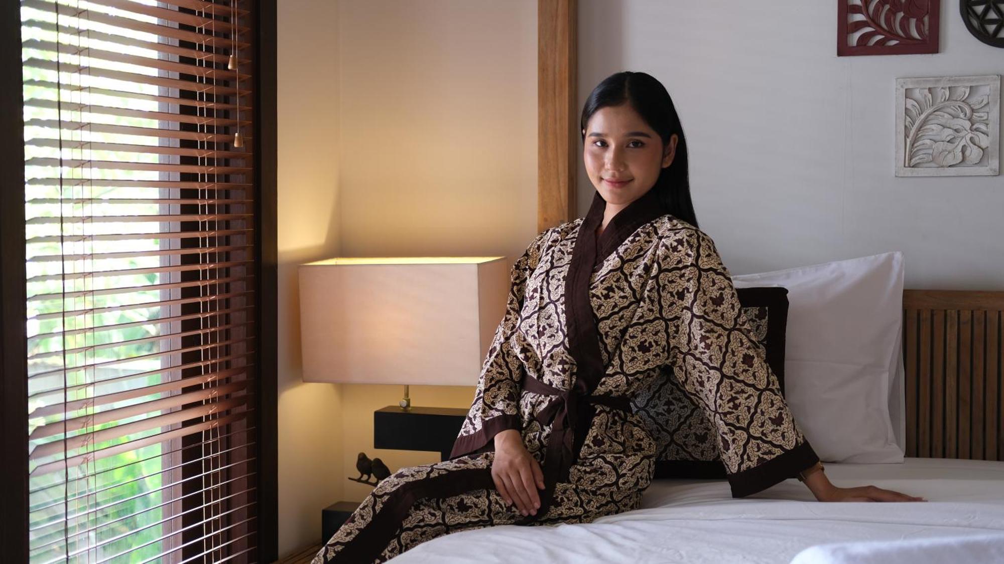 Tolgay Living Villas เซมินยัค ภายนอก รูปภาพ