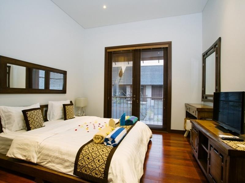 Tolgay Living Villas เซมินยัค ภายนอก รูปภาพ
